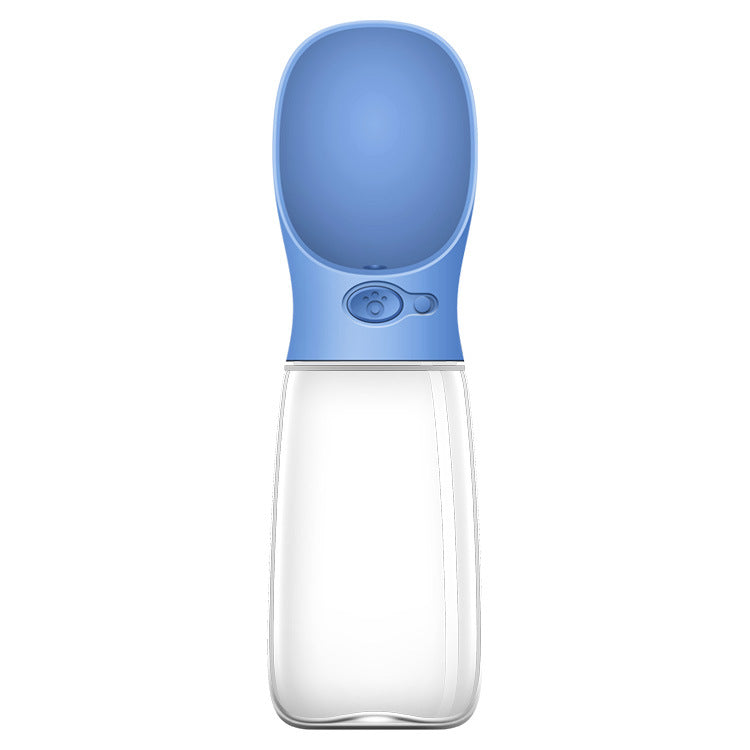 Tragbarer Haustier Wasserspender