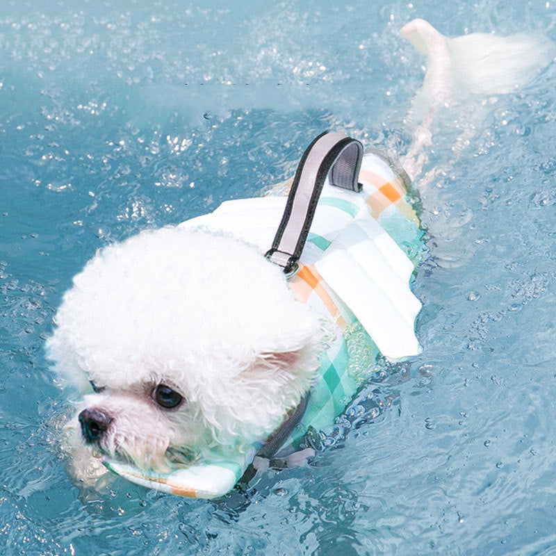 HIPIDOG Hunde Schwimmweste