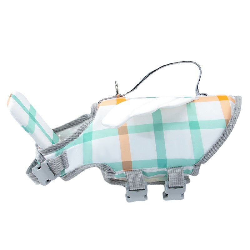 HIPIDOG Hunde Schwimmweste