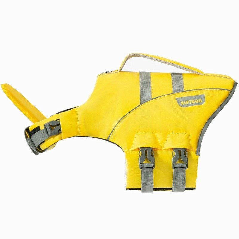 HIPIDOG Hunde Schwimmweste