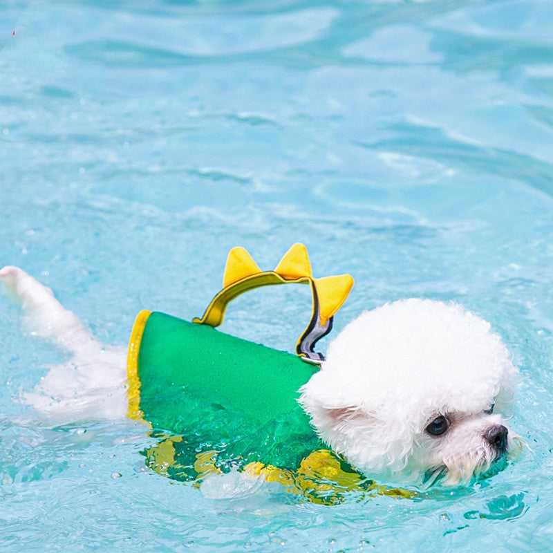 HIPIDOG Hunde Schwimmweste