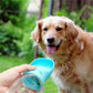Tragbarer Haustier Wasserspender